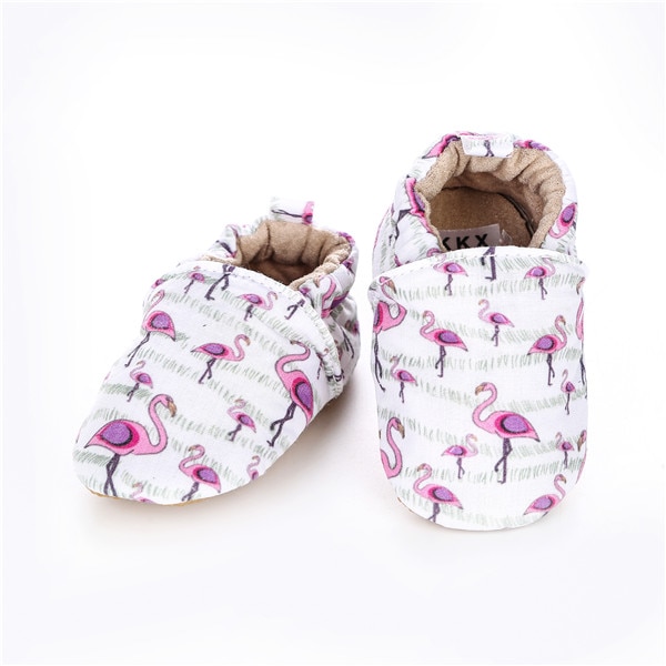 Soft Sole Baby Shoes Footwear